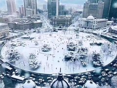 -海创大连科技交流中心(海事大学地铁站店)