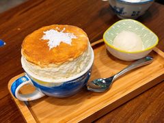 -芙蕾哥哥souffle