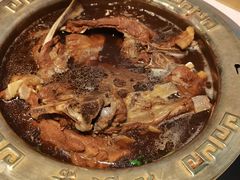 -和庆斋羊蝎子火锅·碳缸烧烤(顺义旗舰店)