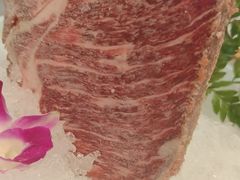 -红沃鳗鱼黑牛烤肉店(不老街店)