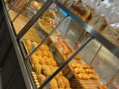 -山崎面包(第一八佰伴店)