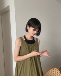 -木北造型