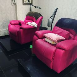 -U3日式美甲美睫