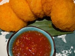 -浩海火燒雲傣家菜(芮欧百货店)