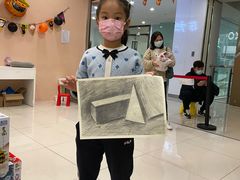 -东方童画儿童创意美术(十里堡体验馆)