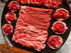 -东来顺•非遗火锅(外滩店)