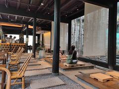 -Metal hands·铁手咖啡