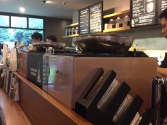 -星巴克(蒲汇塘路店)