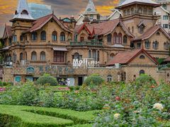 -马勒别墅饭店(静安寺店)