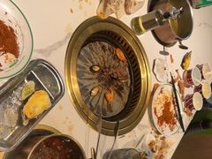 -亚马逊海鲜自助(梅溪湖步步高店)