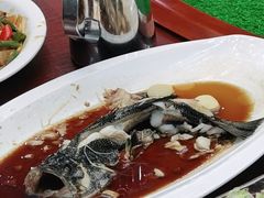 -清真悦宾楼食府(海湖店)