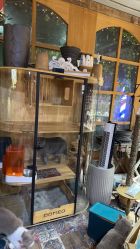 -青木造型HAIR·あおき髪を刈る潮人店