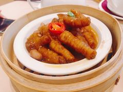 -金苑海鲜酒家(来魅力店)