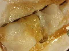 九王鲜虾肠-添好运点心专门店(中环IFC店)
