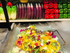 -梨花自助烤肉(天河城店)