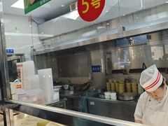 -笔架山食堂
