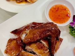 -东江海鲜大排档·潮汕菜·砂锅粥