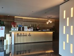 -上海佘山世茂艾美酒店
