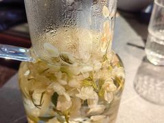 -前海沿·青岛菜(大拇指广场石老人店)