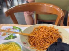 -李先生牛肉面大王(北京平谷步行街店)