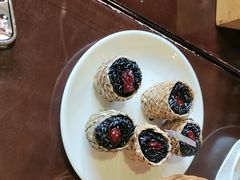 -南山竹海·珍味堂