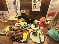 -三笙精致·料理(海河店)