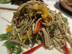 -蝎梁府(青年沟店)