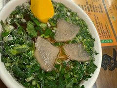 -东方宫·中国兰州牛肉拉面(三里屯店)