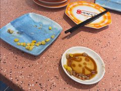 -元气寿司(东方宝泰店)