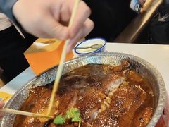 -小城外婆肴私房菜.家宴聚集点(圆明园颐和园·清河上地店)