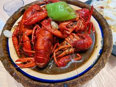 -怪怪龙虾·来自江苏盱眙(惊驾路店)
