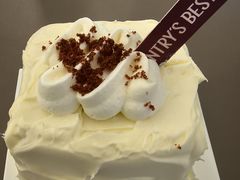 -Pantry's Best派悦坊蛋糕(世纪金源店)