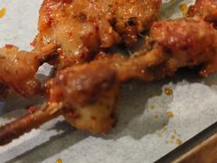 -望京小腰(北京总店)