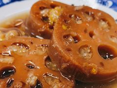 -粗茶淡饭(东关街店)
