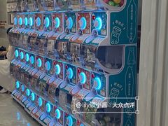 -SFC上影影城(新世界店)