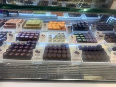 -GODIVA(国际金融中心店)
