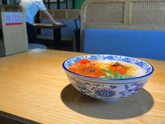 -龙抄手食府(浣花北路店)