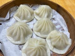 -小桃园·豆浆油条(复兴中路店)