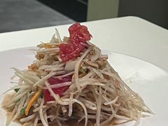 -金链花·泰国餐厅(国贸店)