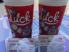 -华联影城(蒙城路店)