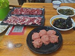 -顺记牛肉店