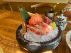-江户家·日本料理·铁板烧(汉江东路店)