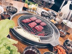 -姜虎东白丁烤肉(深圳湾后海汇店)