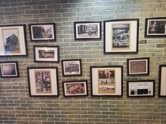 大堂-点都德(聚福楼店)