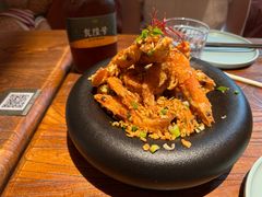 -食陆号·新式台湾创意菜(十全街首店)