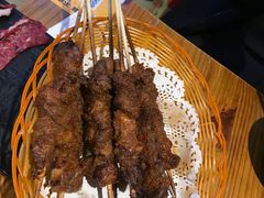 -潮味四季潮汕牛肉火锅(来凤街店)