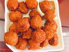 -杏园餐厅(西四北大街店)