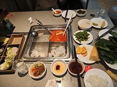 -海底捞火锅(步步高新天地店)