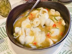 -蕉叶·广州明星泰国菜(黑金冠保利广场店)