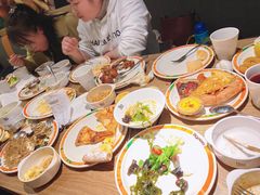 -比格比萨自助(德思勤四季汇店)